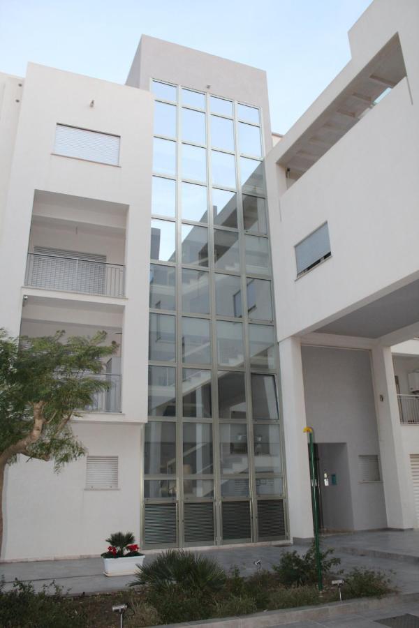 Virgilio 82 - Penthouse With Terrace Apartman Trapani Kültér fotó