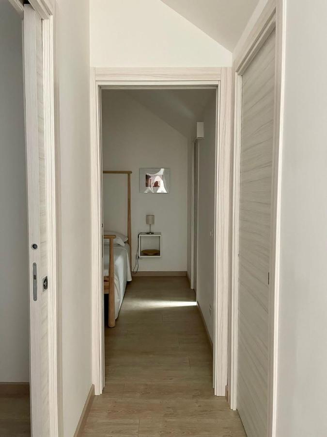 Virgilio 82 - Penthouse With Terrace Apartman Trapani Kültér fotó
