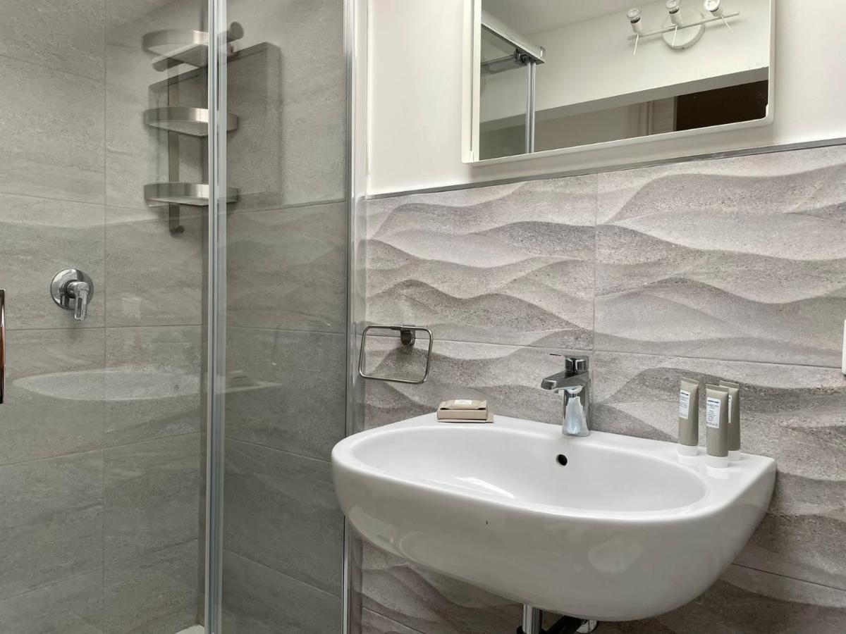 Virgilio 82 - Penthouse With Terrace Apartman Trapani Kültér fotó