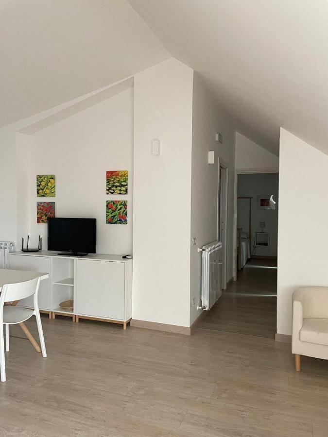 Virgilio 82 - Penthouse With Terrace Apartman Trapani Kültér fotó