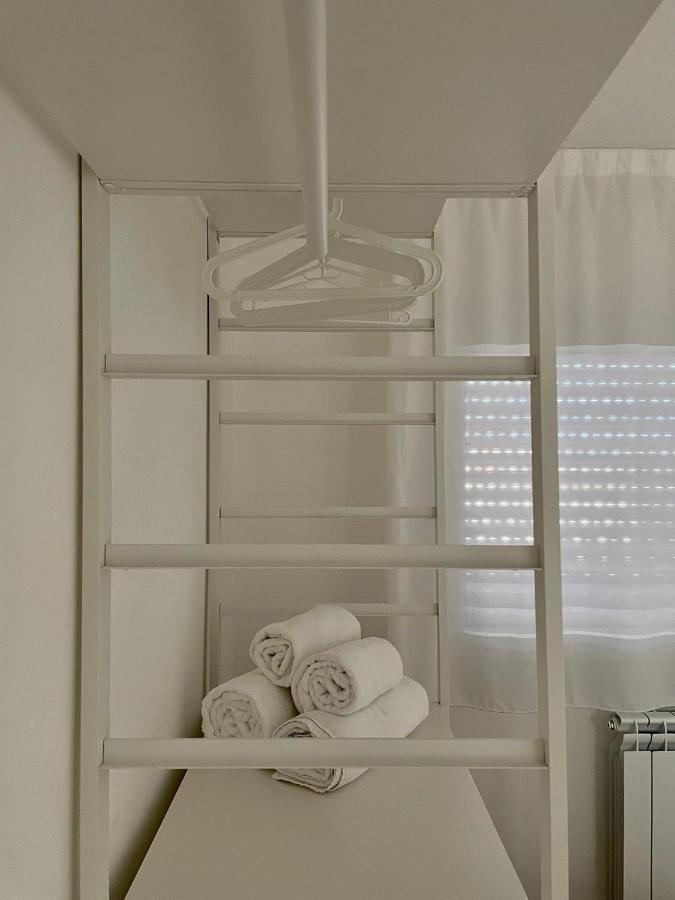 Virgilio 82 - Penthouse With Terrace Apartman Trapani Kültér fotó