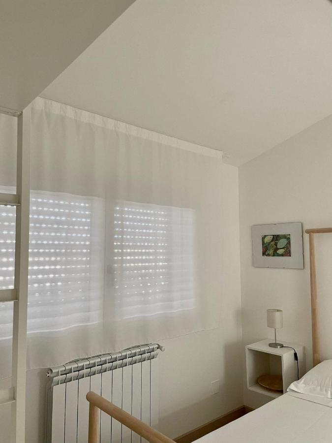 Virgilio 82 - Penthouse With Terrace Apartman Trapani Kültér fotó