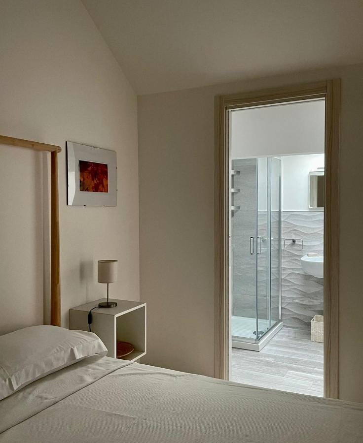 Virgilio 82 - Penthouse With Terrace Apartman Trapani Kültér fotó