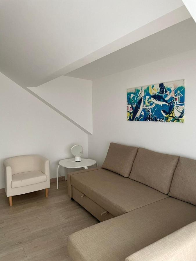 Virgilio 82 - Penthouse With Terrace Apartman Trapani Kültér fotó