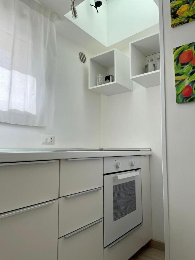 Virgilio 82 - Penthouse With Terrace Apartman Trapani Kültér fotó