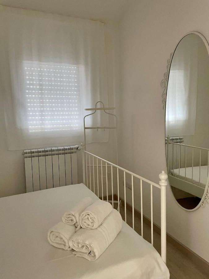 Virgilio 82 - Penthouse With Terrace Apartman Trapani Kültér fotó