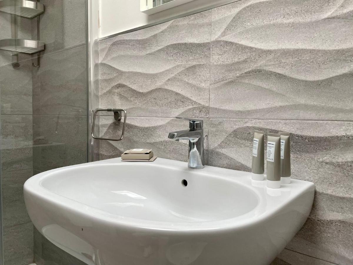 Virgilio 82 - Penthouse With Terrace Apartman Trapani Kültér fotó