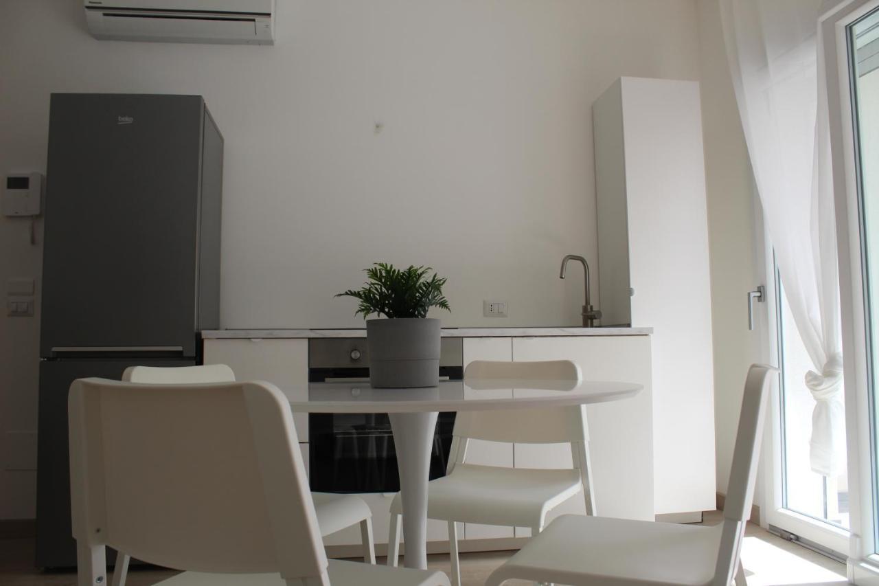 Virgilio 82 - Penthouse With Terrace Apartman Trapani Kültér fotó