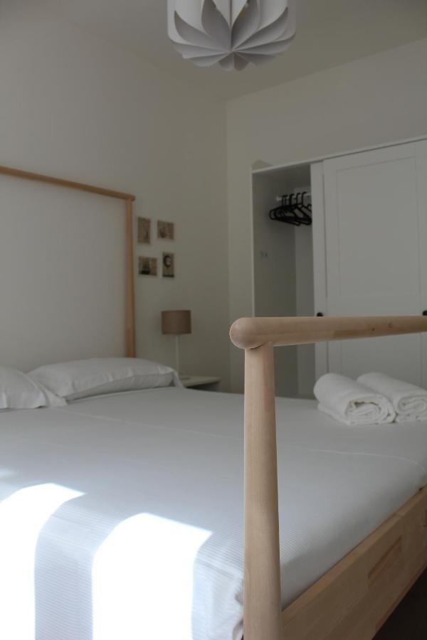 Virgilio 82 - Penthouse With Terrace Apartman Trapani Kültér fotó