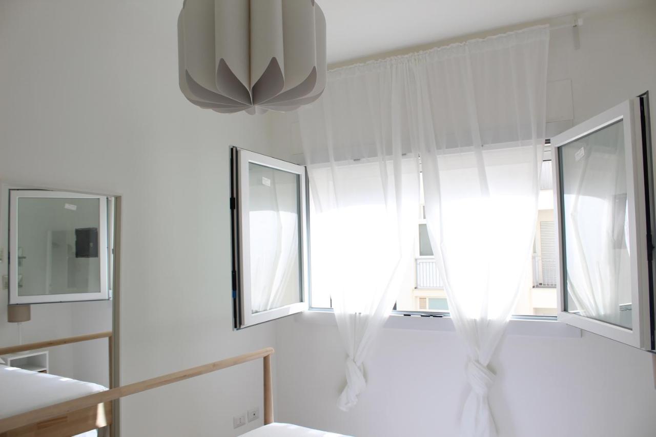 Virgilio 82 - Penthouse With Terrace Apartman Trapani Kültér fotó