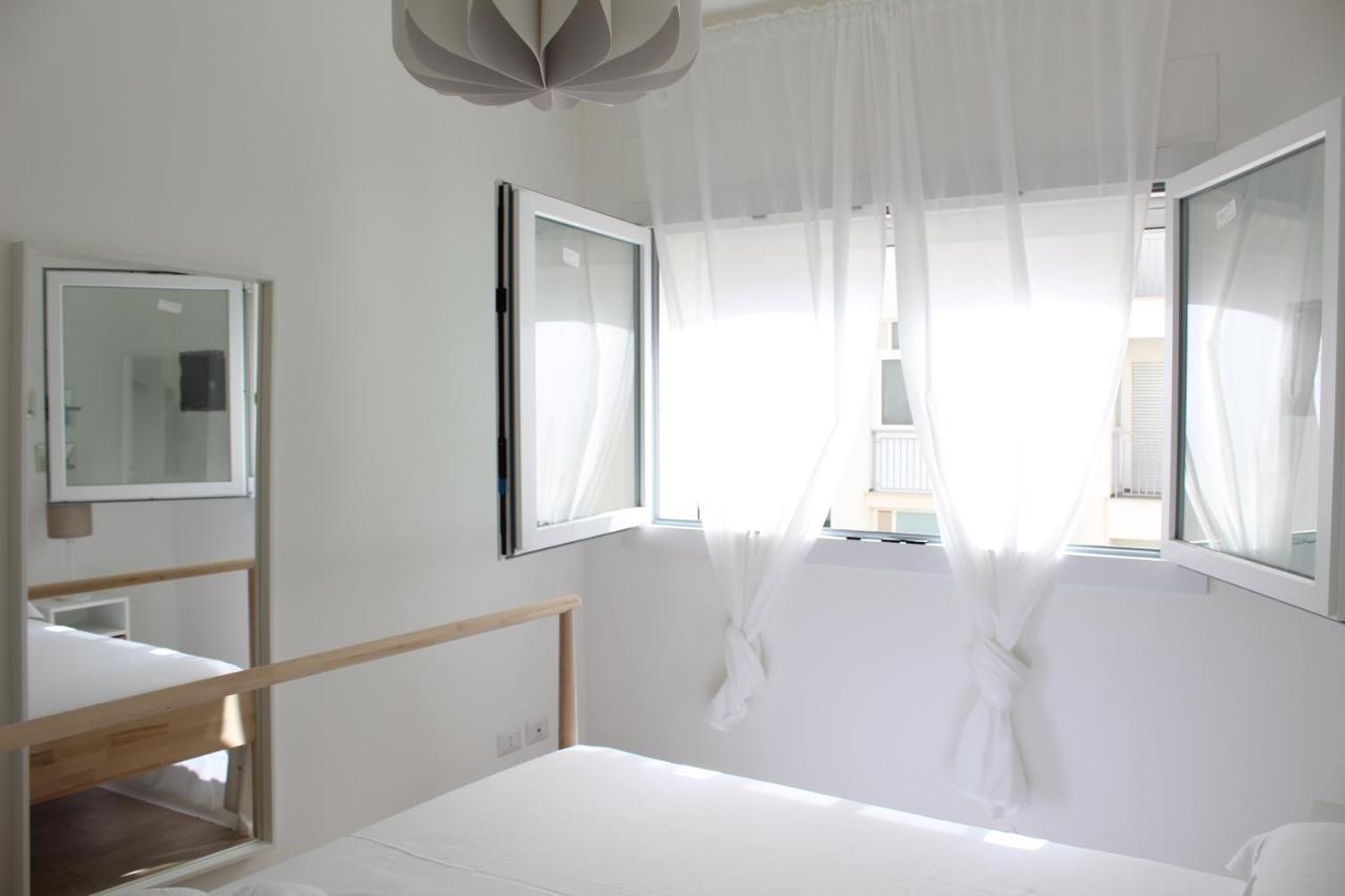 Virgilio 82 - Penthouse With Terrace Apartman Trapani Kültér fotó
