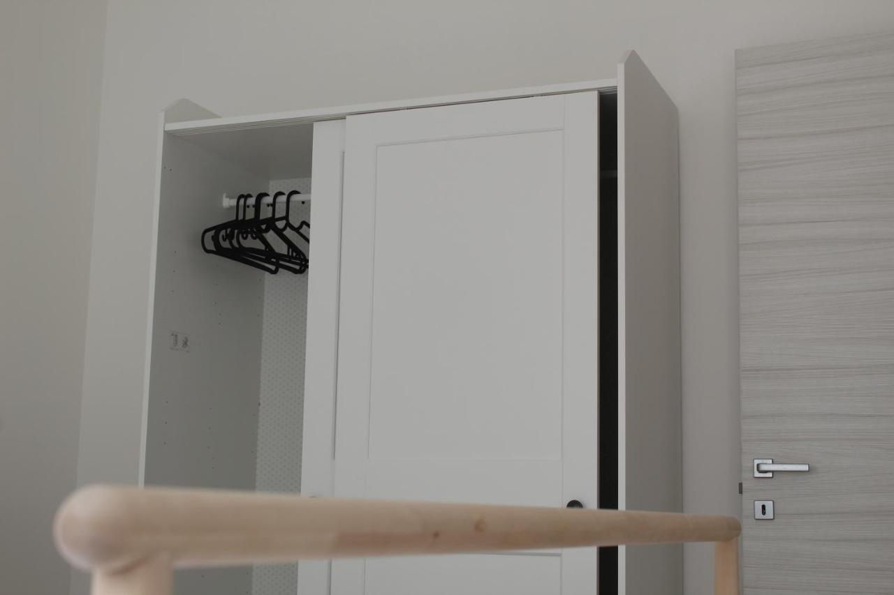 Virgilio 82 - Penthouse With Terrace Apartman Trapani Kültér fotó