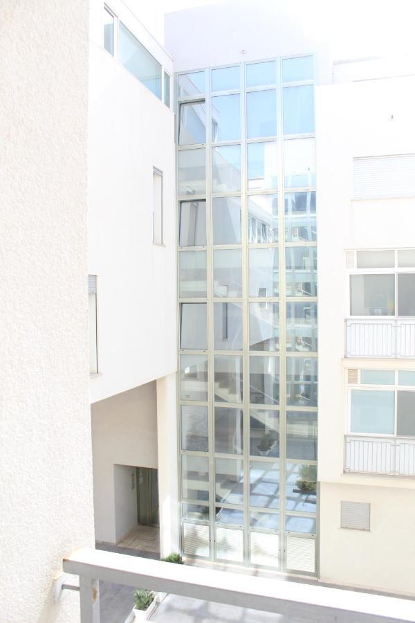 Virgilio 82 - Penthouse With Terrace Apartman Trapani Kültér fotó