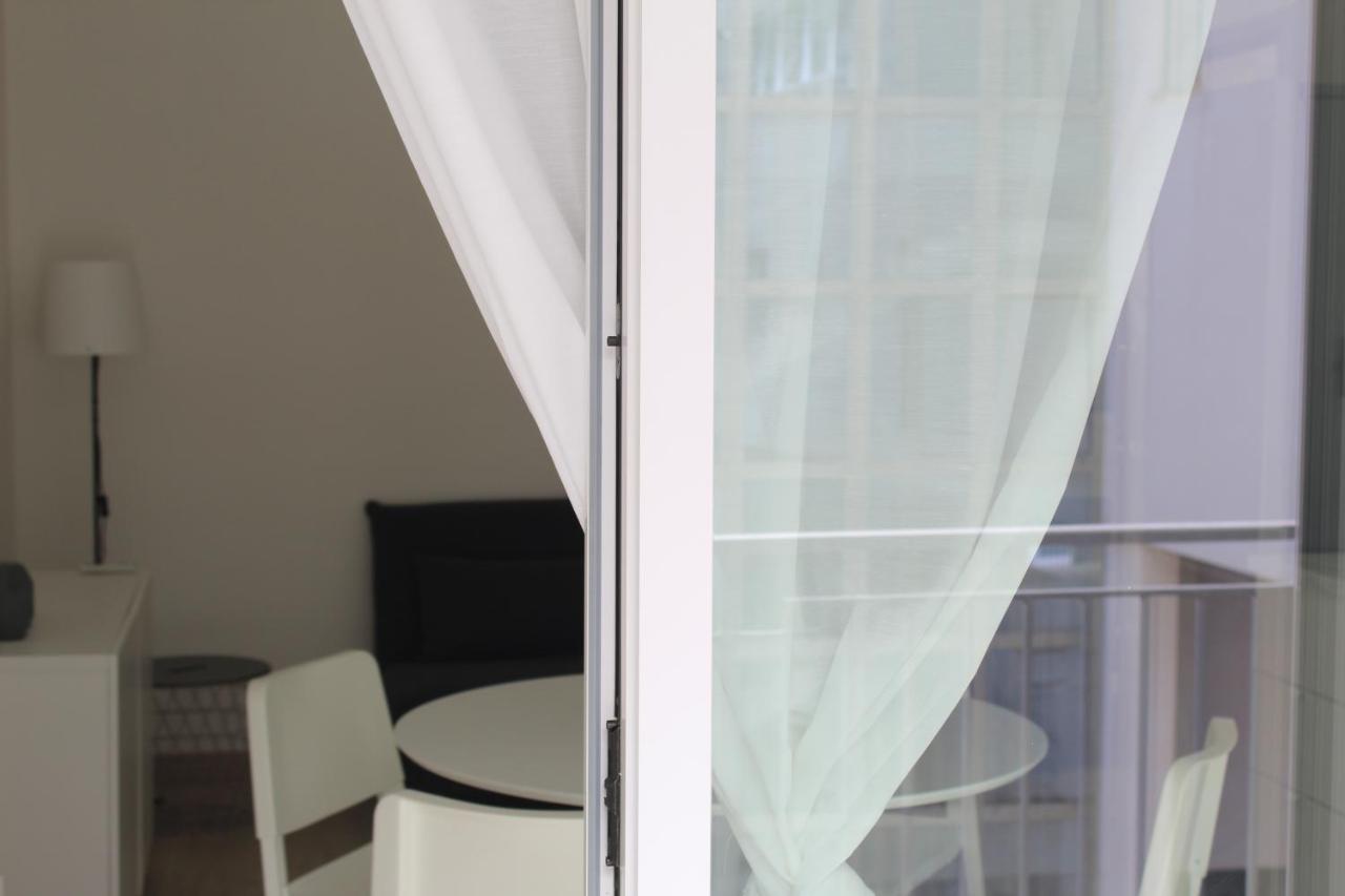 Virgilio 82 - Penthouse With Terrace Apartman Trapani Kültér fotó