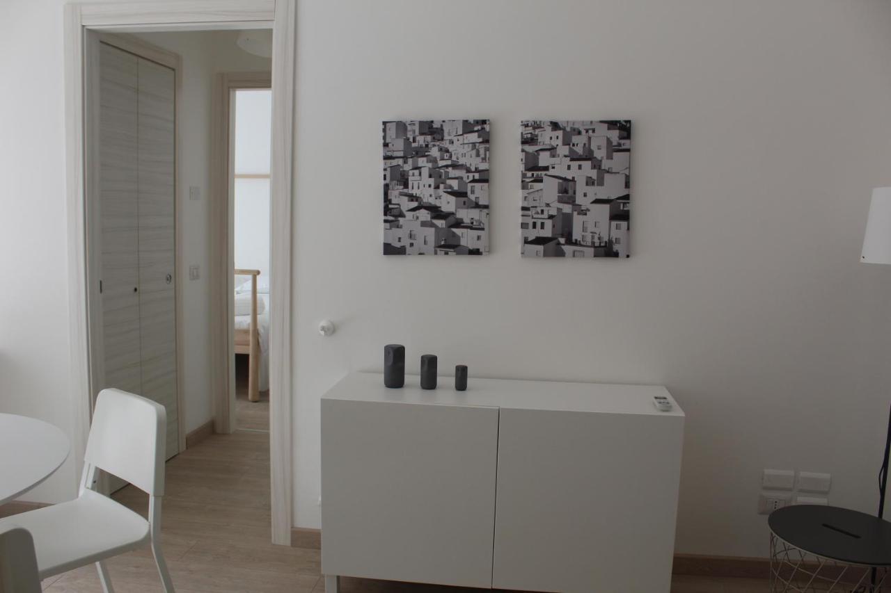 Virgilio 82 - Penthouse With Terrace Apartman Trapani Kültér fotó