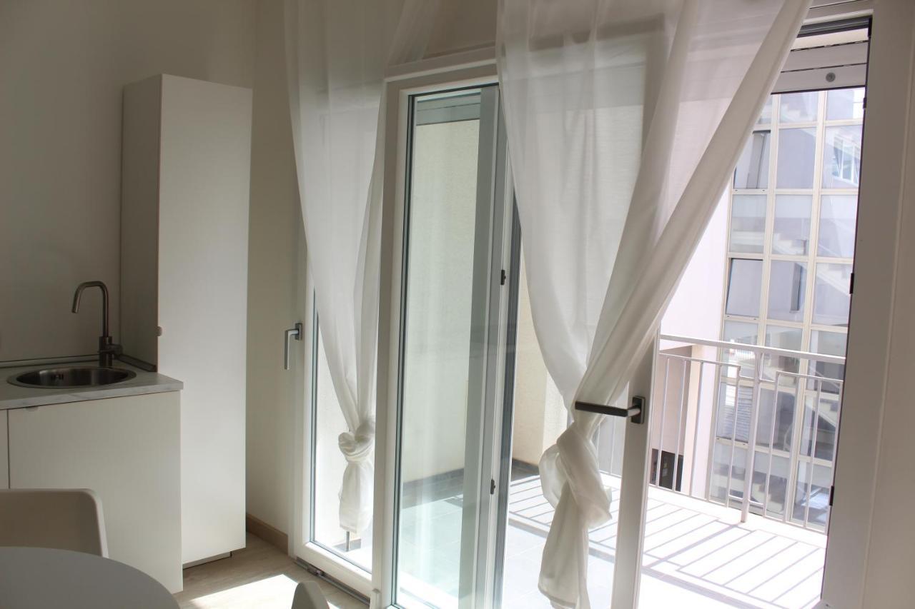 Virgilio 82 - Penthouse With Terrace Apartman Trapani Kültér fotó