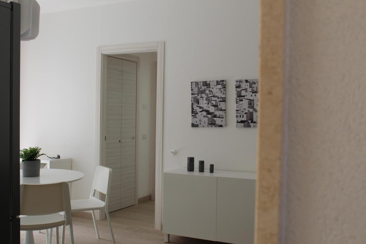 Virgilio 82 - Penthouse With Terrace Apartman Trapani Kültér fotó