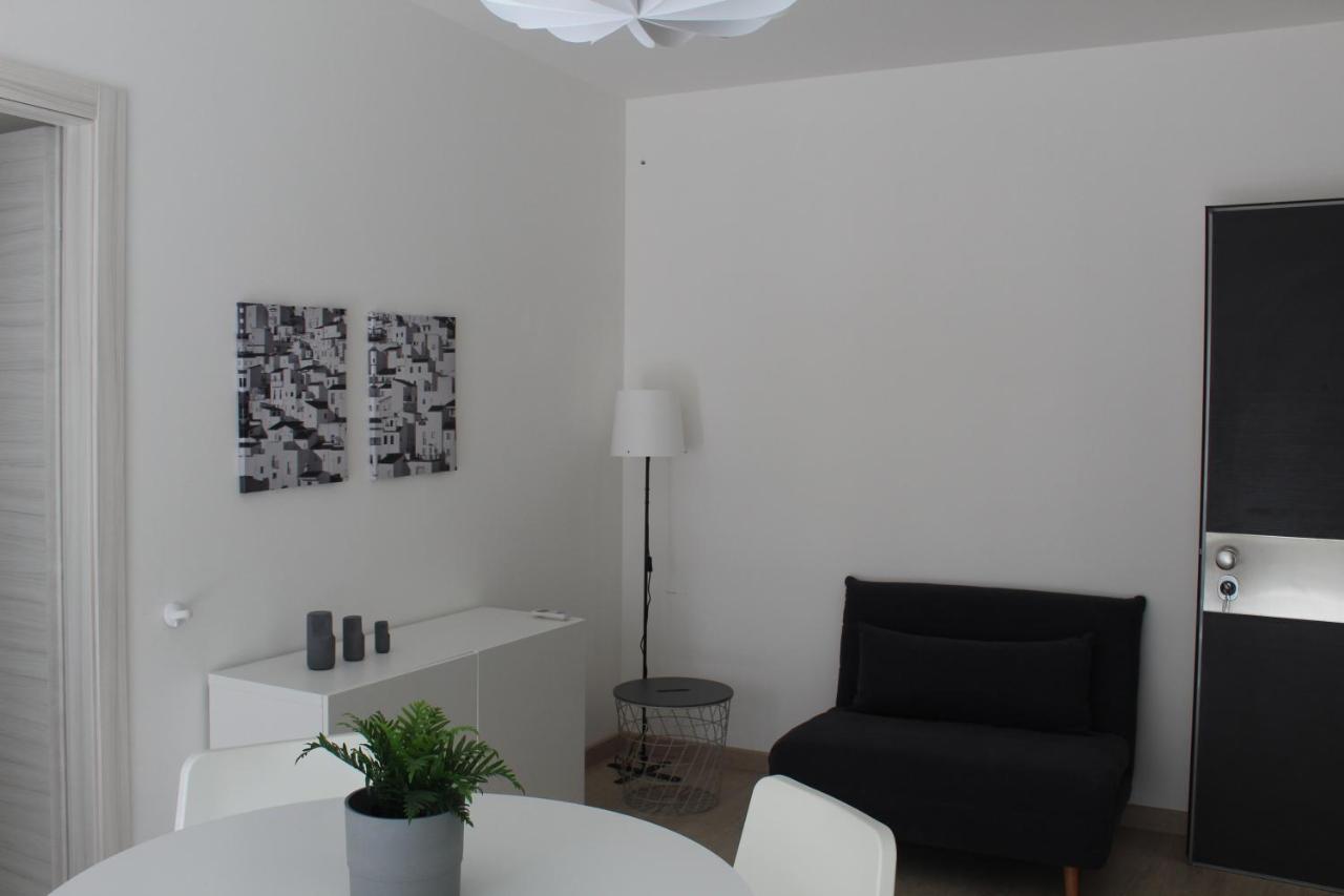 Virgilio 82 - Penthouse With Terrace Apartman Trapani Kültér fotó