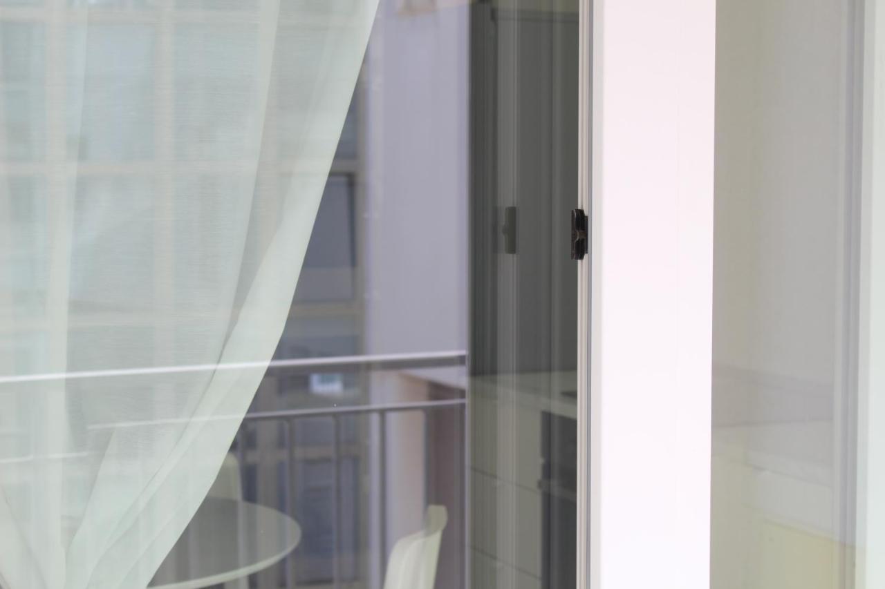Virgilio 82 - Penthouse With Terrace Apartman Trapani Kültér fotó