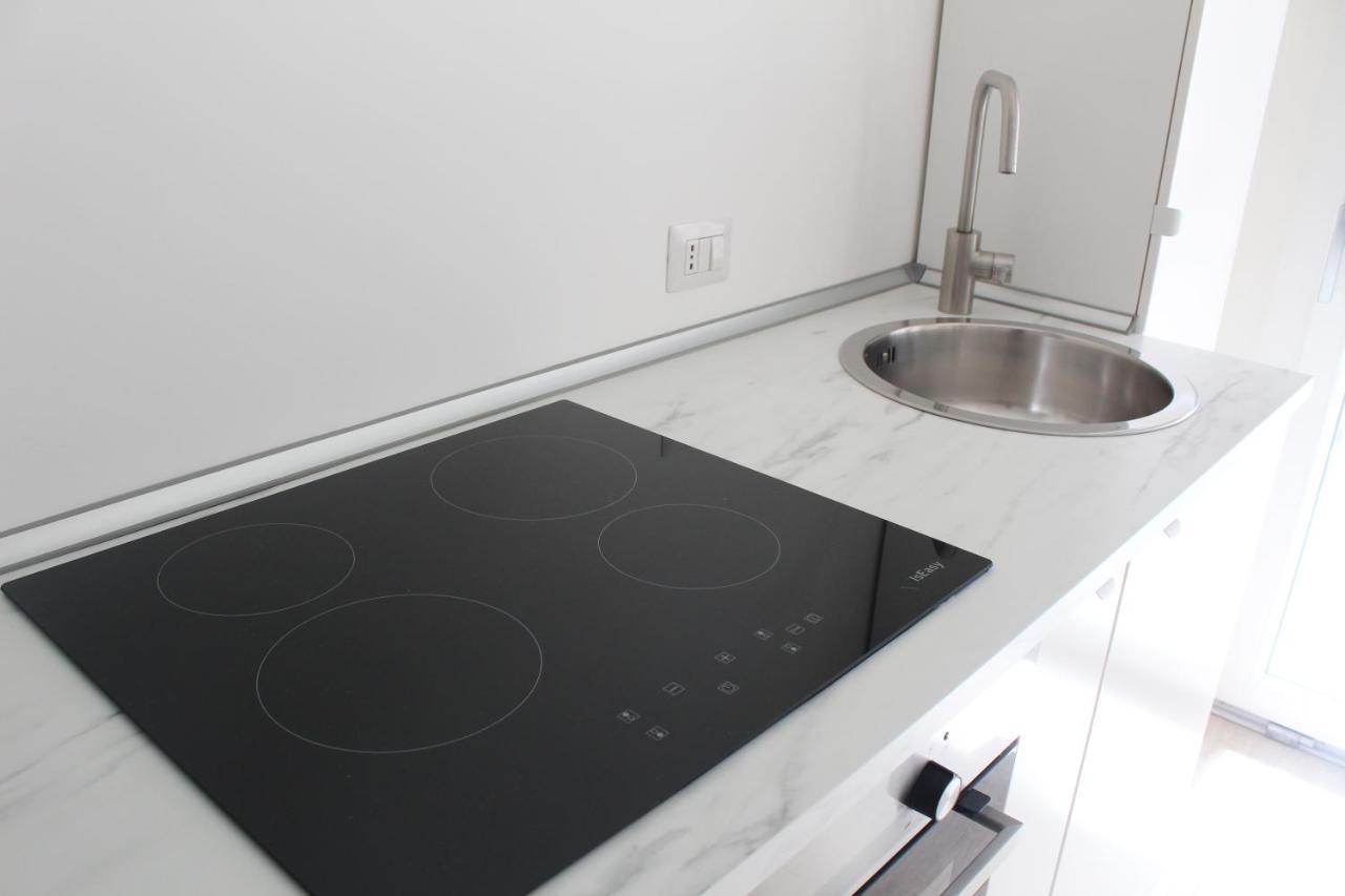 Virgilio 82 - Penthouse With Terrace Apartman Trapani Kültér fotó