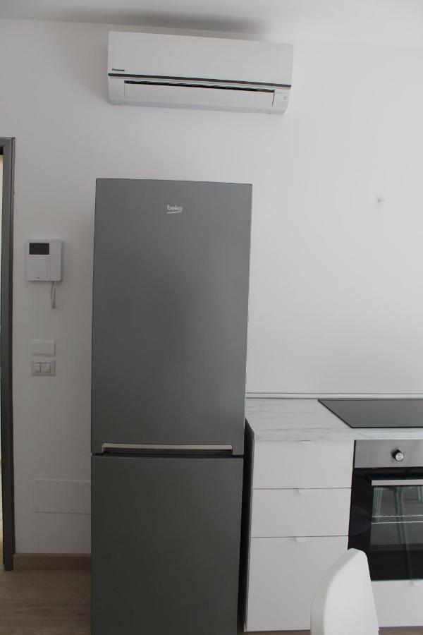 Virgilio 82 - Penthouse With Terrace Apartman Trapani Kültér fotó
