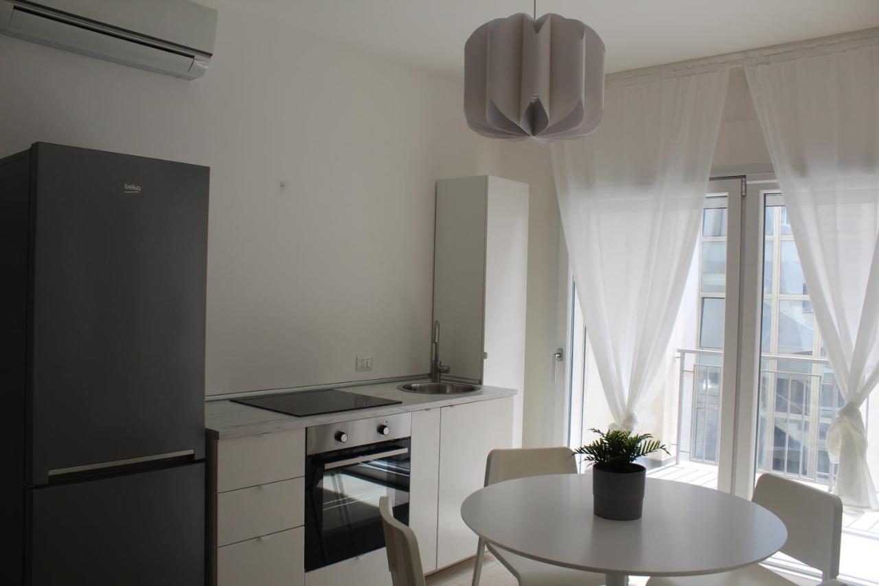 Virgilio 82 - Penthouse With Terrace Apartman Trapani Kültér fotó