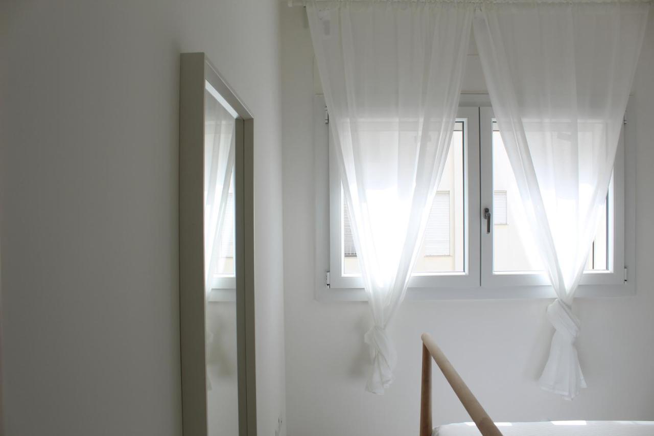 Virgilio 82 - Penthouse With Terrace Apartman Trapani Kültér fotó